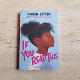 If You Read This